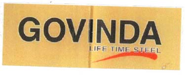 GOVINDA logo