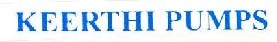 KEERTHI PUMPS logo