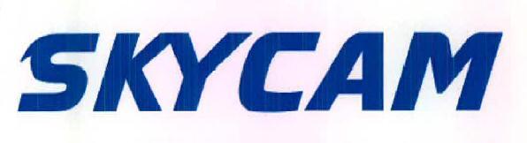 SKYCAM logo