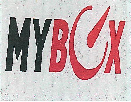 Trademark logo