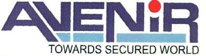 TOWARDS SECURED WORLD logo