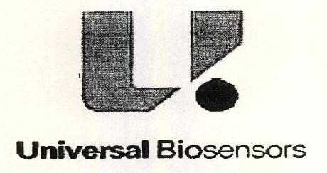 Trademark logo