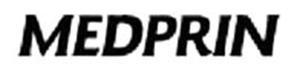 MEDPRIN logo