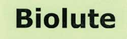 Biolute logo