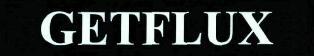 GETFLUX logo