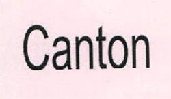 Canton logo