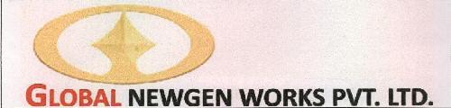 GLOBAL NEWGEN WORKS PVT. LTD. logo