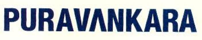 PURAVANKARA logo