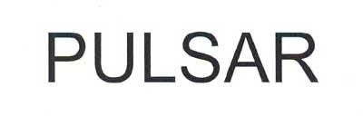 PULSAR logo