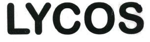 LYCOS logo