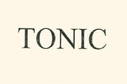 TONIC logo
