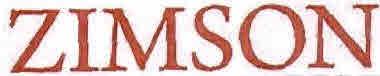 Trademark logo