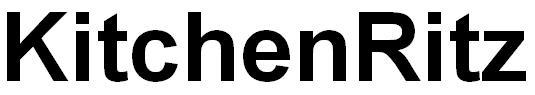 KitchenRitz logo
