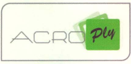 Trademark logo