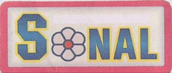 Trademark logo