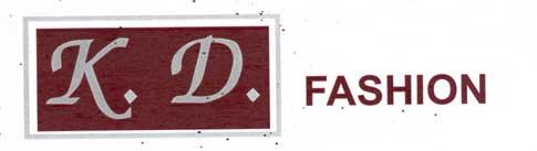 FASHION logo