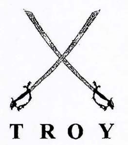 Trademark logo