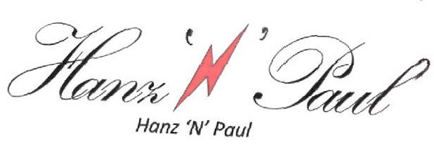 Trademark logo