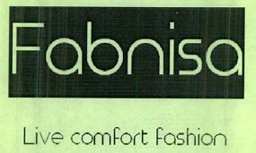 Live comfort Fashion logo