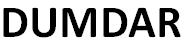 DUMDAR logo