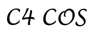 C4 COS logo