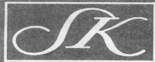 Trademark logo