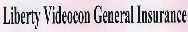 Liberty Videocon General Insurance logo