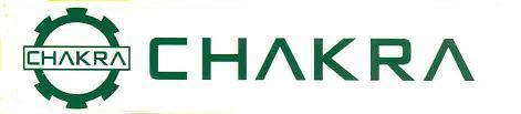 &} CHAKRA logo