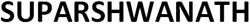 SUPARSHWANATH logo