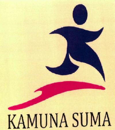 KAMUNA SUMA logo