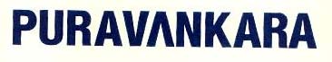 PURAVANKARA logo