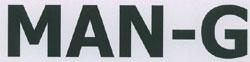 MAN-G logo