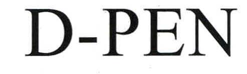 D-PEN logo