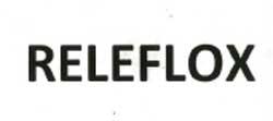 RELEFLOX logo