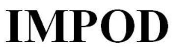 IMPOD logo