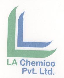 LA Chemico Pvt. Ltd. logo
