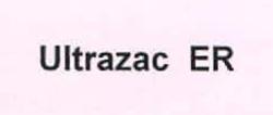 Ultrazac ER logo