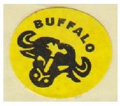 Trademark logo
