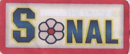 Trademark logo