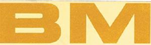 Trademark logo