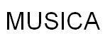 MUSICA logo
