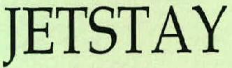 JETSTAY logo