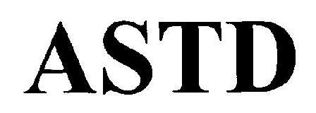 ASTD logo