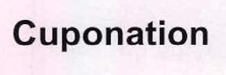Cuponation logo