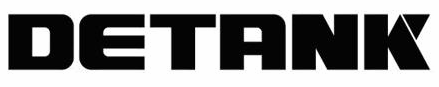 DETANK logo