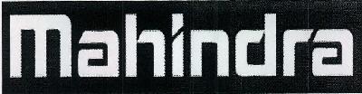 Mahindra logo