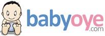 babyoye logo