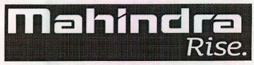 Rise. logo