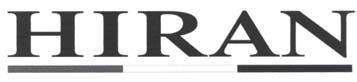 HIRAN logo