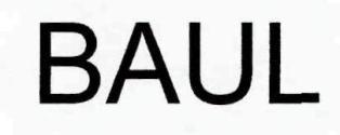 BAUL logo
